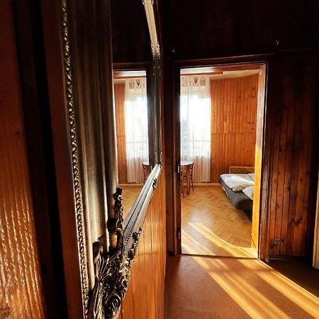 Studio Retro Next To The Market Square In Krakow Appartement Buitenkant foto