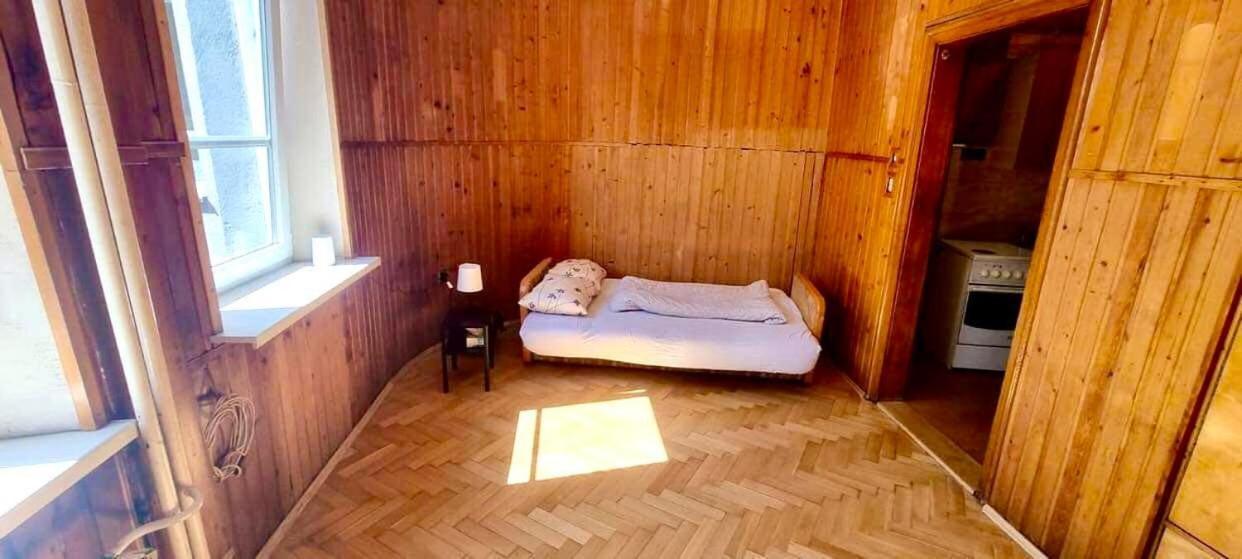 Studio Retro Next To The Market Square In Krakow Appartement Buitenkant foto